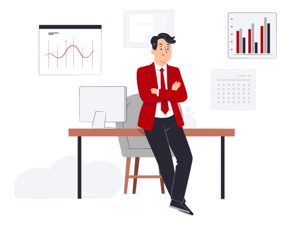 Part time CMO services