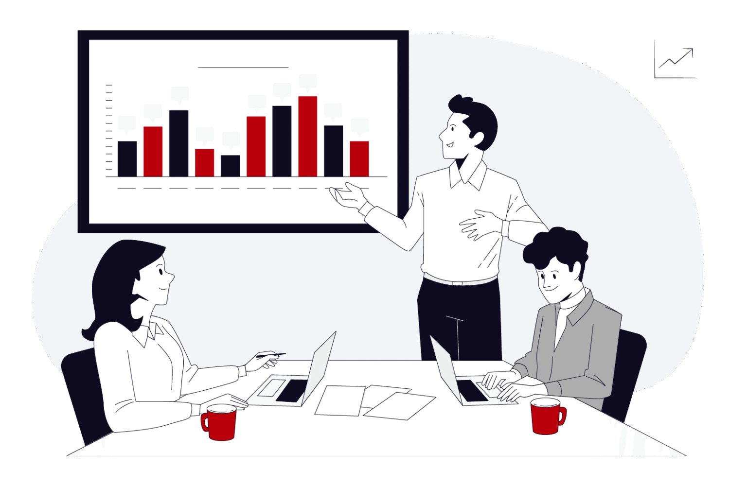 Fractional CMO services
