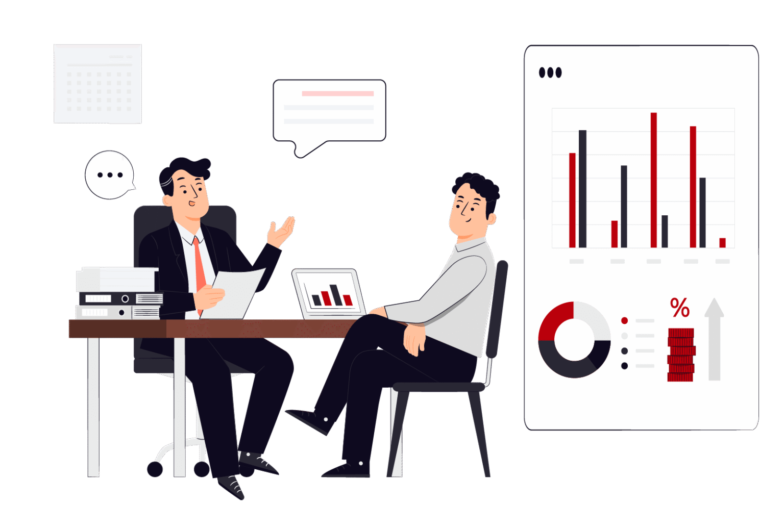 Fractional CMO services