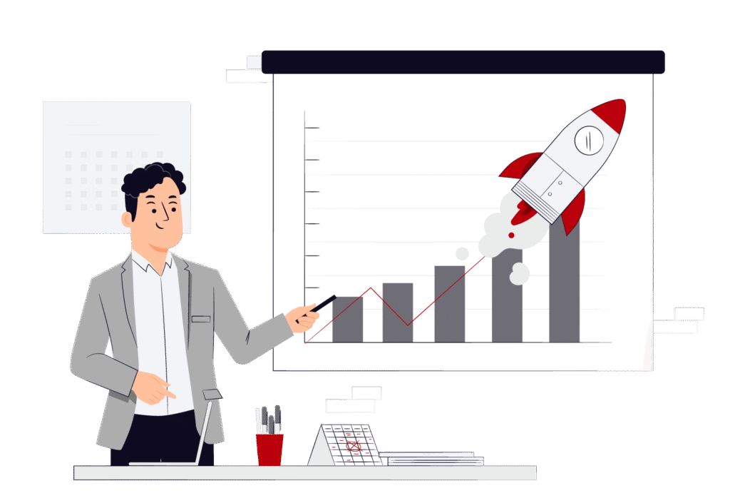 Virtual CMO services